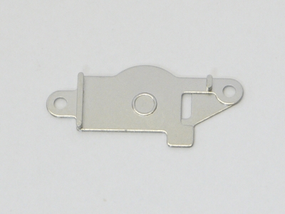 NEW Home Button Plate Clip for iPhone 5S A1533 A1453 A1457 A1528 A1530