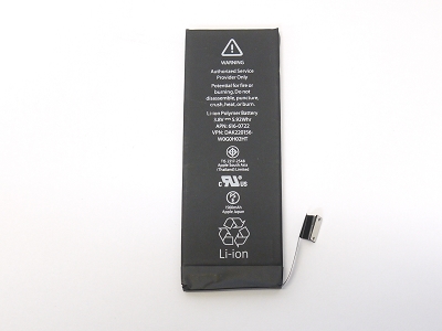 NEW Li-ion Polymer Battery 3.8V 5.92Whr 616-0722 for iPhone 5S A1533 A1453 A1457 A1528 A1530