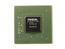 USED NVIDIA G84-602-A2 BGA Chip Chipset With Lead Solder Balls
