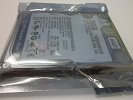 Western Digital 250GB 2.5&quot; IDE  5400RPM Laptop Hard Drive