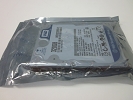 Western Digital 320GB 2.5&quot; IDE  5400RPM Laptop Hard Drive