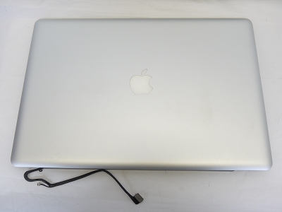 Grade A Glossy LCD LED Screen Display Assembly for Apple MacBook Pro 17" A1297 2009