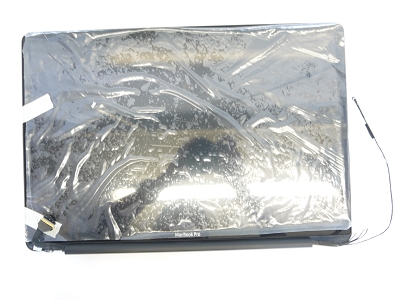 Grade A Glossy LCD LED Screen Display Assembly for Apple MacBook Pro 17" A1297 2011