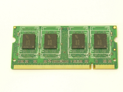 1GB 800Mhz DDR2 RAM Memory PC2-6400S-666-12 200PIN for MacBook PC Laptop