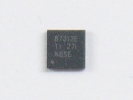 TI 87312E QFN 12PIN Power IC Chip Chipset 