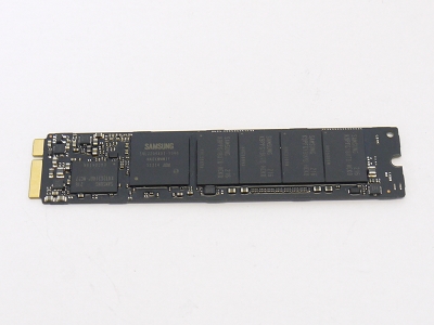 256GB SSD Solid State Hard Drive 655-1774A for Apple MacBook Air 11" A1465 2012 13" A1466 2012