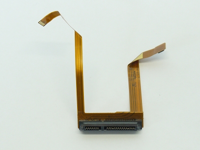 HDD Hard Drive Cable Connector 821-0452-A 632-0434-A for Apple MacBook Pro 17" A1212 2007
