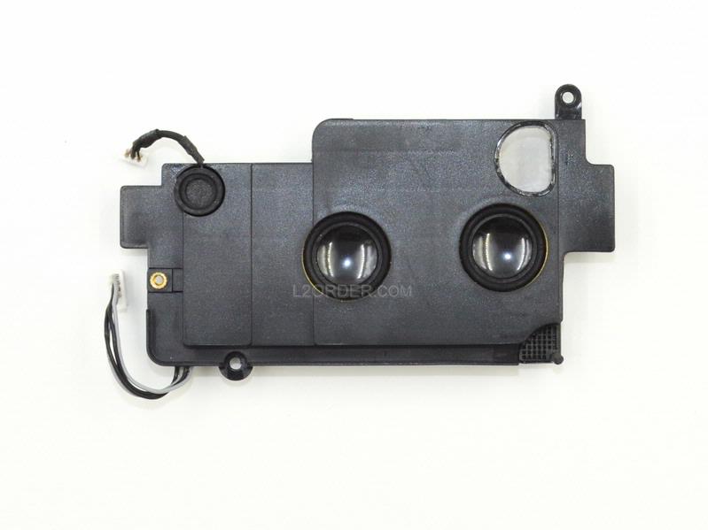 Left Internal Speaker for Apple MacBook Pro 17" A1212 2007