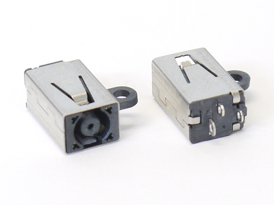 Dell XPS DC POWER JACK SOCKET CHARGING PORT