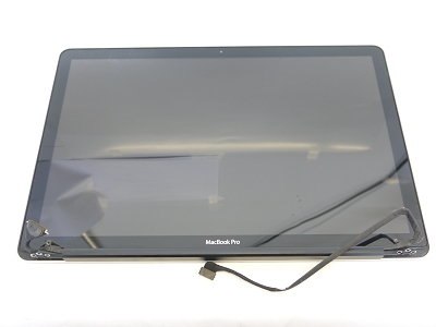 Grade A Glossy LCD LED Screen Display Assembly for Apple MacBook Pro 15" A1286 2009