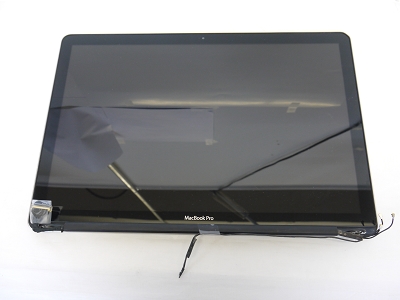 Grade B Glossy LCD LED Screen Display Assembly for Apple MacBook Pro 15" A1286 2011
