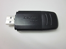 USB SD Reader Black