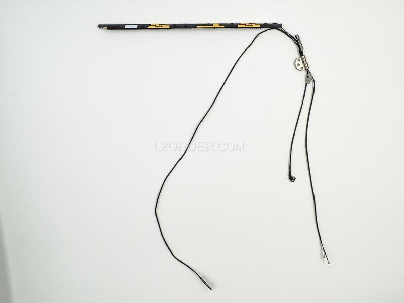 NEW Left Hinge with WiFi Antenna iSight Cable 818-1840 820-3505-A for Apple MacBook Air 13" A1466 2013 2014 2015 2017