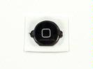 NEW Black Home Button for iPod Touch 4 A1367