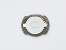 NEW White Home Botton for iPod Touch 4 A1367