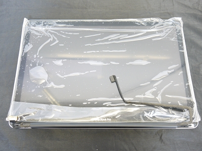 Grade B Glossy LCD LED Screen Display Assembly for Apple MacBook Pro 15" A1286 2008
