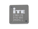 iTE IT8511TE-BXS TQFP EC Power IC Chip Chipset