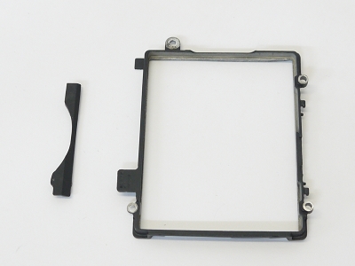 HDD Hard Drive Cover Holder for Apple MacBook Air 13" A1237 A1304 2008 2009
