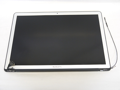Grade A High Resolution Matte LCD LED Screen Display Assembly for Apple MacBook Pro 15" A1286 2010