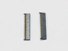 Keyboard Cable FPC Connector for Apple Macbook Pro 13" A1425 A1502 A2289 A2251 A2338 15" A1398 16" A2141 2012 2013 2014 2015 2019 2020