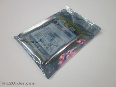 Western Digital 500GB 2.5" Laptop 5400RPM SATA Hard Drive