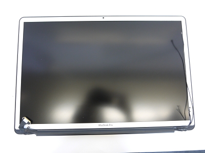 High Resolution Matte LCD LED Screen Display Assembly for Apple MacBook Pro 17" A1297 2010