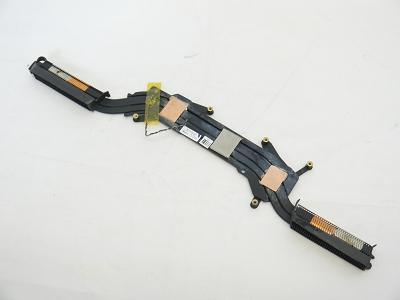 CPU Processor Heatsink for MacBook Pro 15" A1260 2008