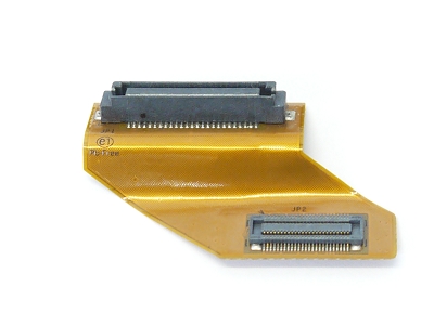 DVD Optical Drive Flex Cable 821-0415-A 632-0391-A for Apple MacBook Pro 17" A1151 2006