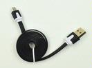 3FT Black Micro USB to USB 2.0 Charging Charger Sync Data Cable Cord for Samsung Galaxy Kindle Fire Nexus LG HTC Smartphone Tablet