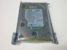 Western Digital 1TB 3.5" SATA 7200RPM Hard Drive