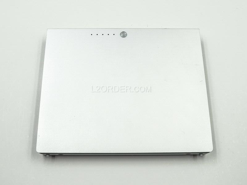 Used Battery A1175 020-4930-A 661-4262 661-4600 661-3864 for Macbook Pro 15" A1260 A1226 A1150 A1211