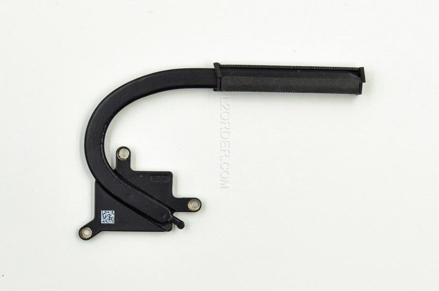 USED Processor CPU Heatsink for Apple MacBook Pro 13" A1278 2012