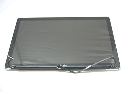 Grade A Glossy LCD LED Screen Display Assembly for Apple MacBook Pro 15" A1286 2008