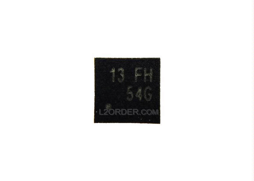 RICHTEK RT8068AZQW RT8068 AZQW 13 2E FH DH FF ED 1L EC EL DG 1B EB QFN 10pin Power IC Chip Chipset