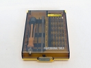 Screw Drivers - 45 in 1 Screwdriver Set