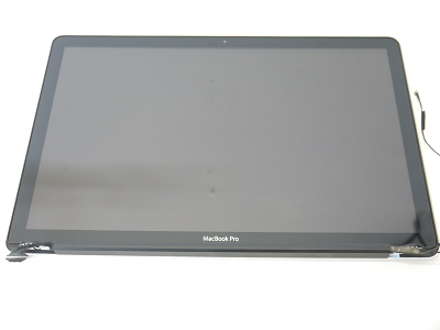 Grade A Glossy LCD LED Screen Display Assembly for Apple MacBook Pro 15" A1286 2011
