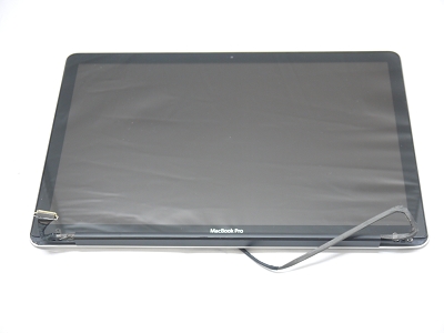 Grade C Glossy LCD LED Screen Display Assembly for Apple MacBook Pro 15" A1286 2009