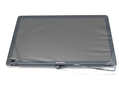 Grade B Glossy LCD LED Screen Display Assembly for Apple MacBook Pro 15" A1286 2009