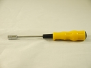 NEW ProKit's Screwdriver Hex Nut  Driver 0.5