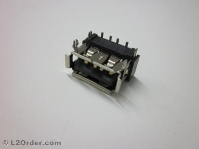 Generic USB Port for Laptop Repair