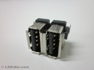 Generic USB Port for Laptop Repair