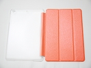 Orange Slim Smart Magnetic Cover Case Sleep Wake with Stand for Apple iPad mini iPad mini Retina
