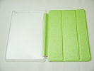 Green Slim Smart Magnetic Cover Case Sleep Wake with Stand for Apple iPad mini iPad mini Retina