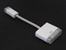 MINI DVI to DVI adapter