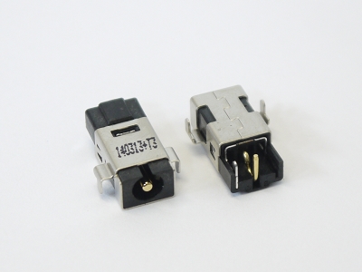 DC POWER JACK SOCKET CHARGING PORT