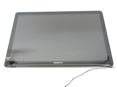 Grade A Glossy LCD LED Screen Display Assembly for Apple MacBook Pro 15" A1286 2010
