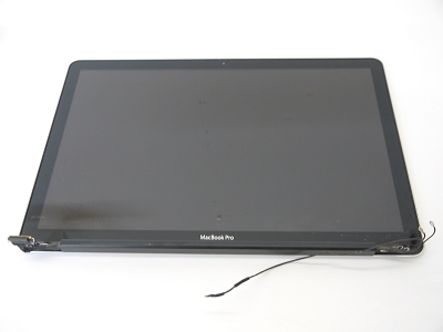 Grade A+ Glossy LCD LED Screen Display Assembly for Apple MacBook Pro 15" A1286 2010