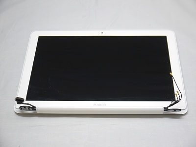 95% NEW LCD LED Screen Display Assembly for Apple MacBook 13" A1342 2009 2010