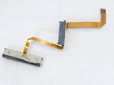 USED Hard Drive Connector Cable for Apple MacBook Pro 17" A1151 2006