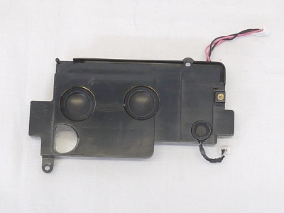 USED Left Internal Speaker for Apple MacBook Pro 17" A1151 2006